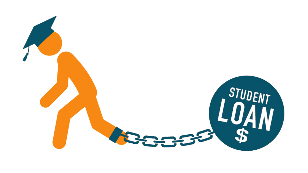The Student Loan Crisis: The Next Big Financial Meltdown?