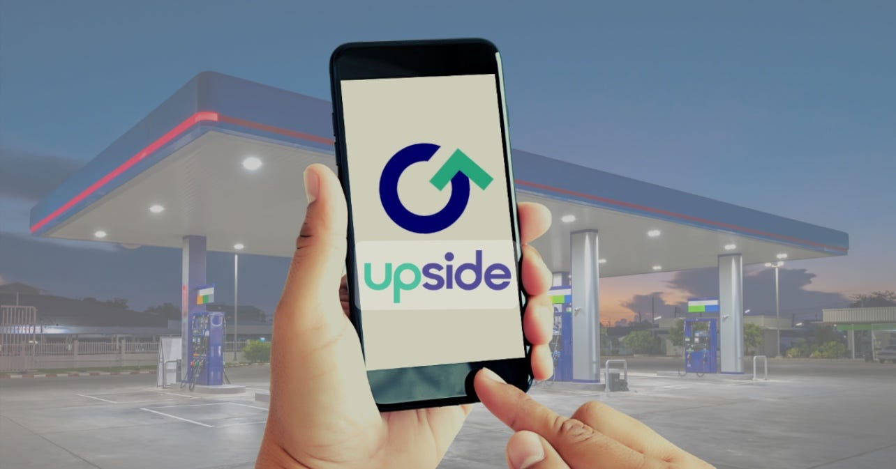 Upside App Review 2023: Is It the Most Effective Way to Save on Gas?