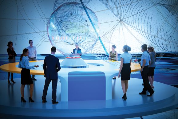 The Future of Work and Its Impact on the Global Economy: What to Expect in the Next Decade