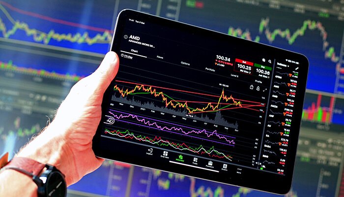5 Best Portfolio Tracker Apps to Streamline Your Investments in 2024