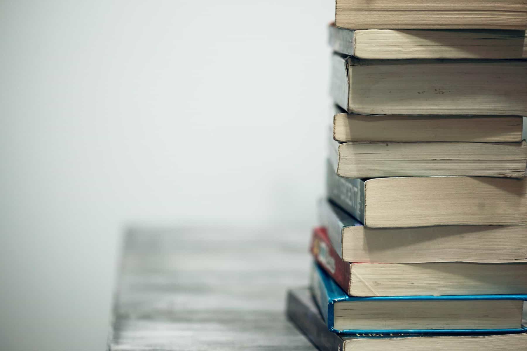 Top 10 Books to Guide You Through the FIRE Movement: Achieving Financial Independence and Early Retirement