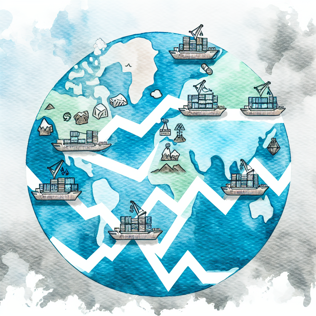 Navigating the Challenges of Fair Trade in the Global Supply Chain