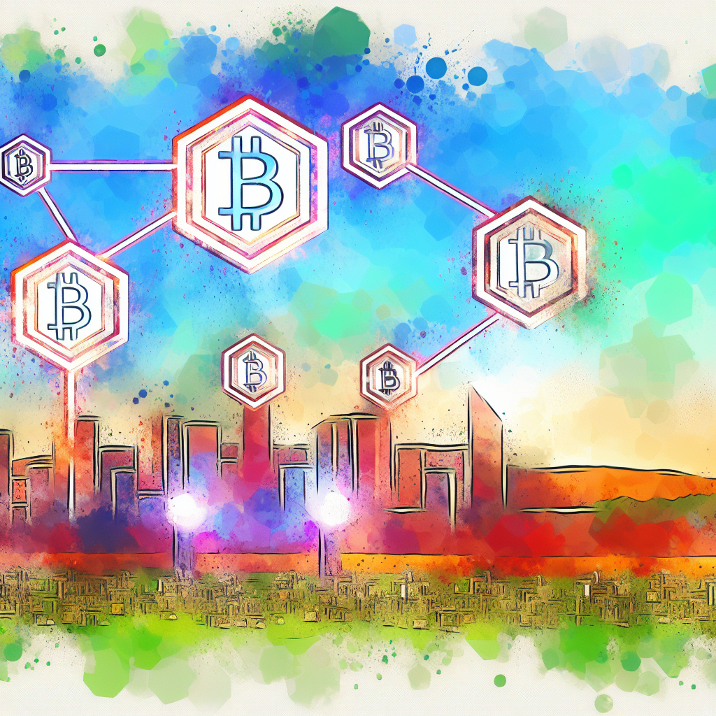 The Blockchain Revolution Beyond Cryptocurrencies: Exploring New Horizons