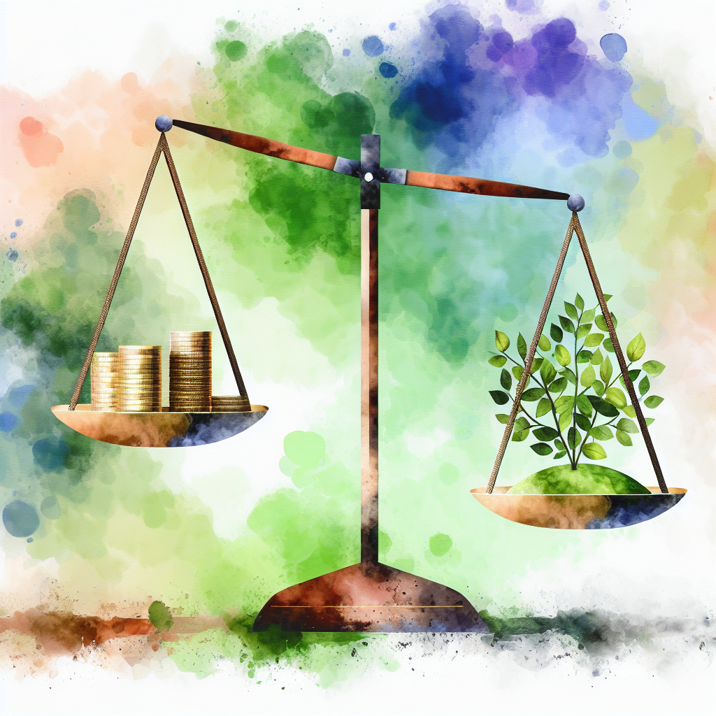 The Importance of Setting Clear Financial Goals for Personal and Business Success