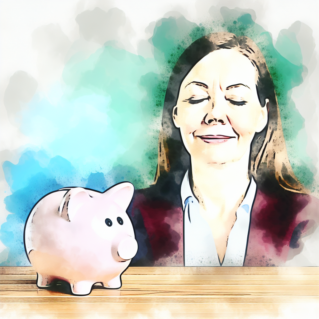 The Psychological Benefits of Having an Emergency Fund