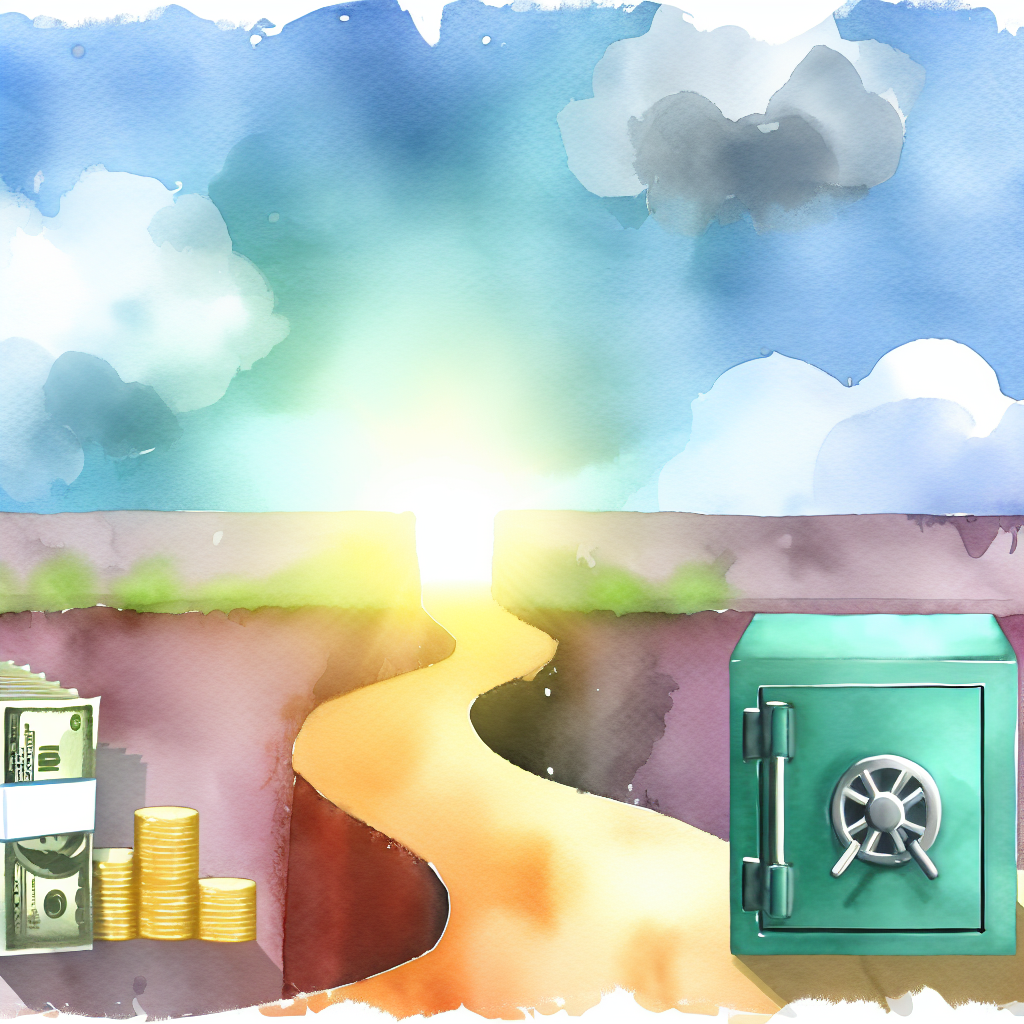 How to Avoid Common Financial Traps and Secure Your Future