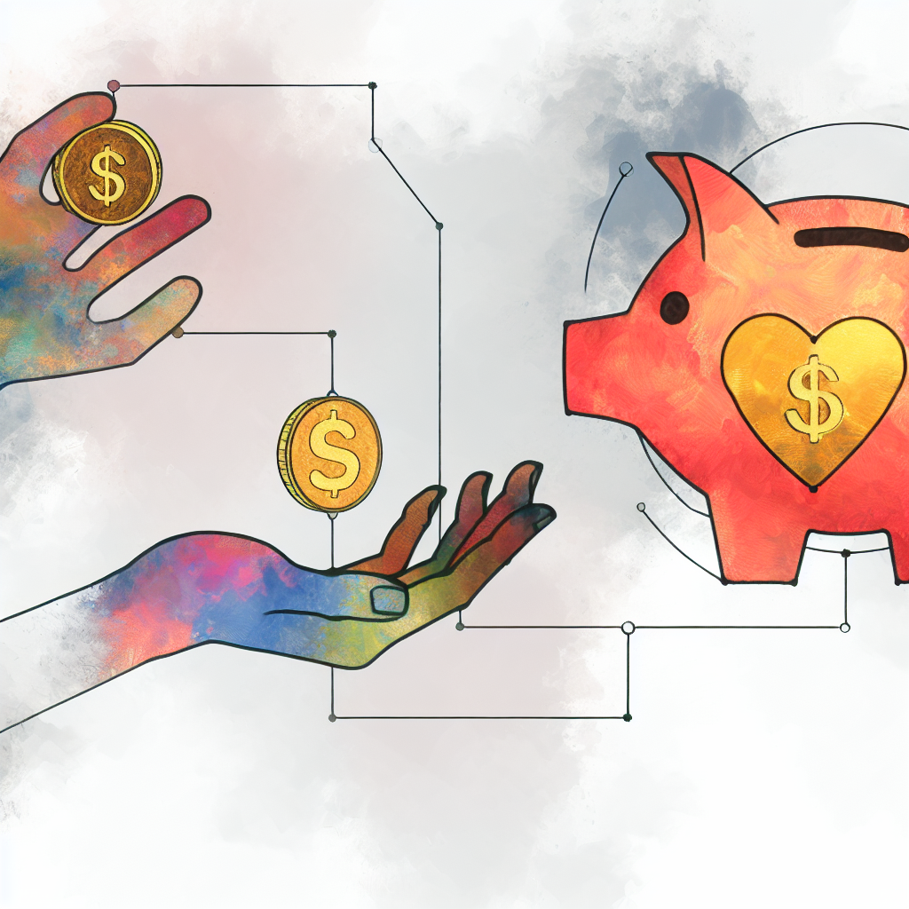 How Empathy Influences Financial Decisions and Investments