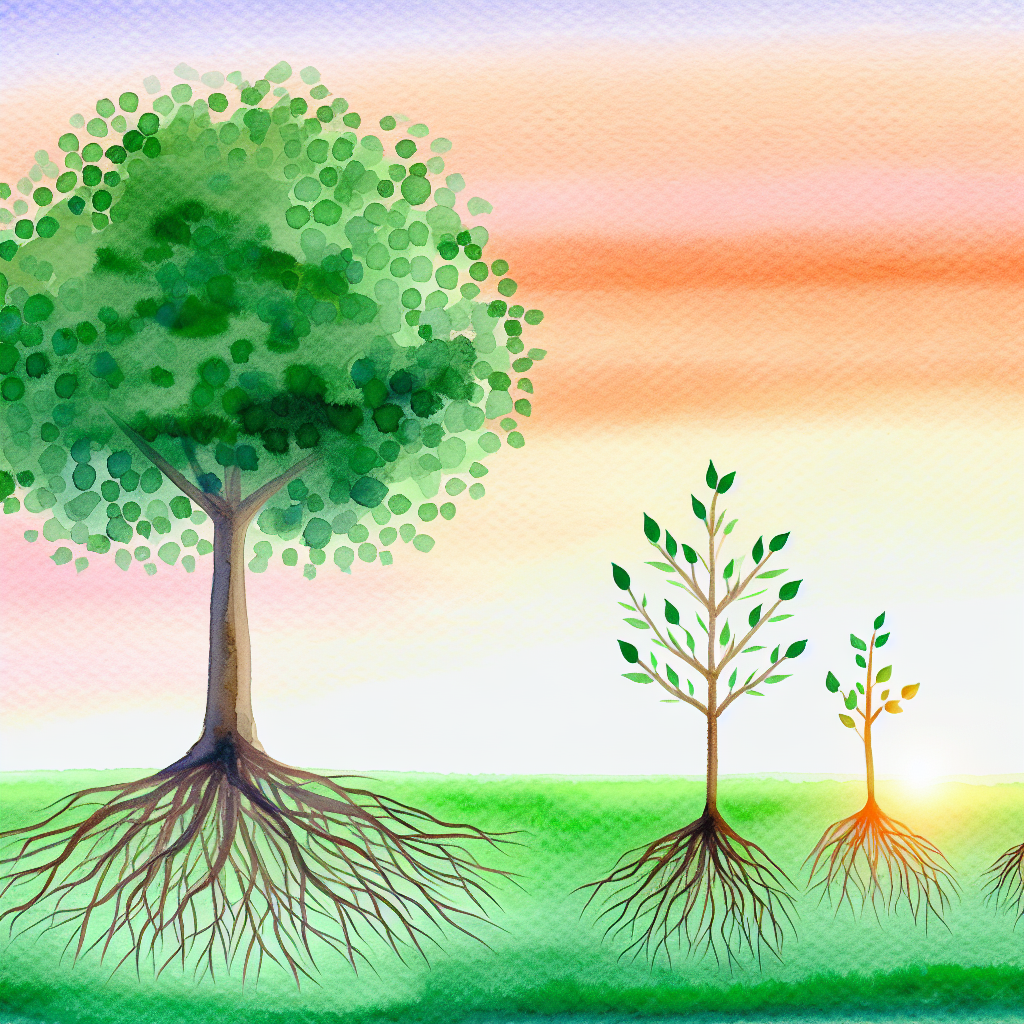 The Importance of a Financial Succession Plan for Business Longevity