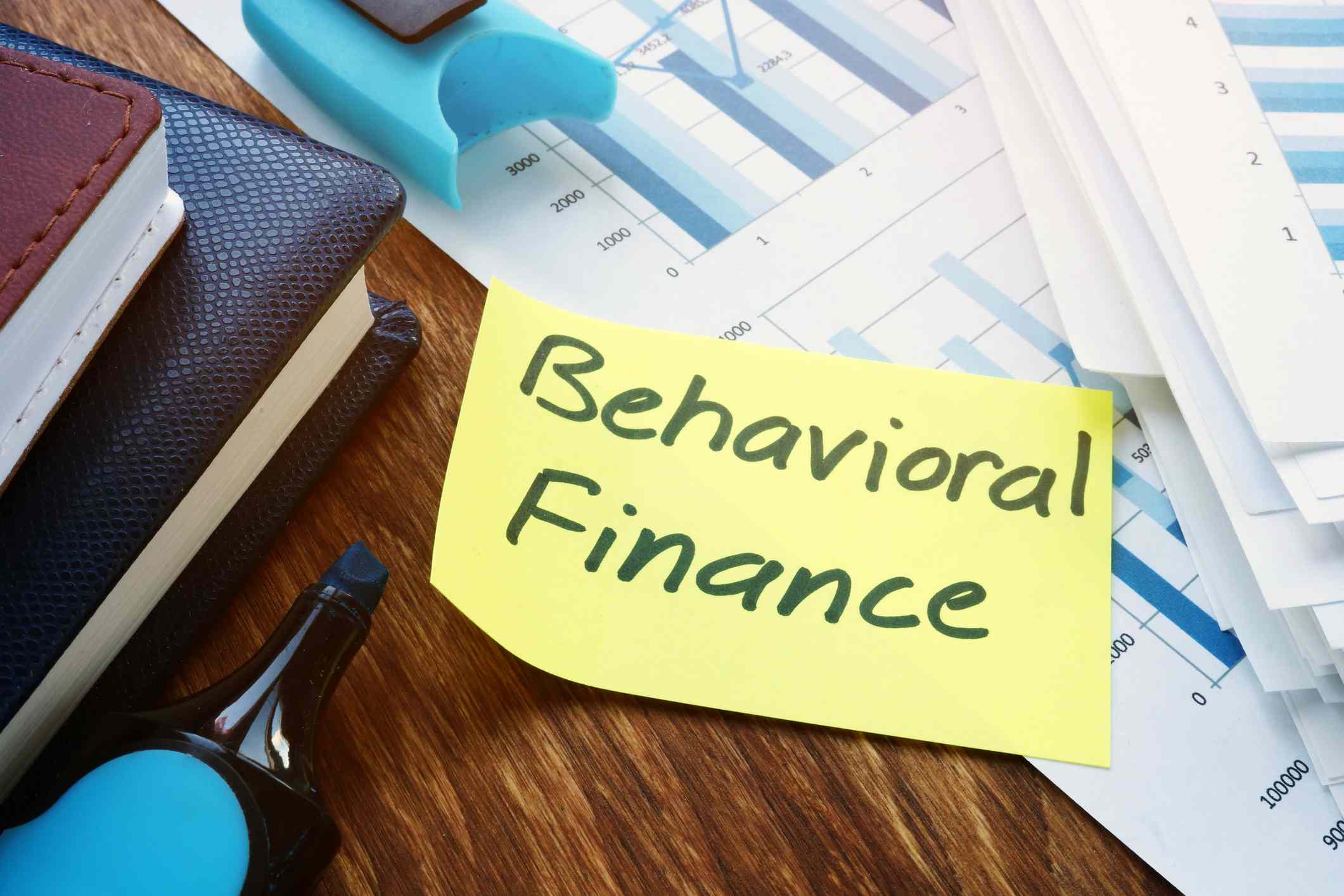Behavioral Economics: Deciphering Irrational Financial Decisions