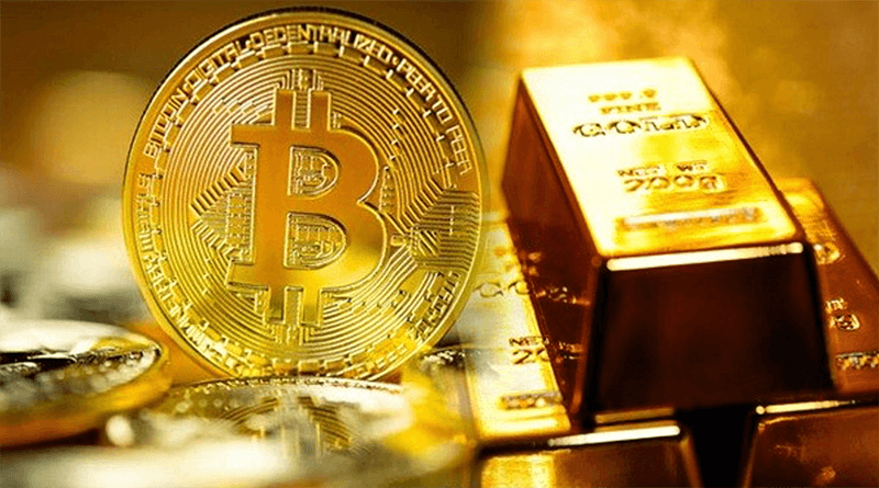 The Future of Currency: Will Bitcoin Become the New Global Standard?