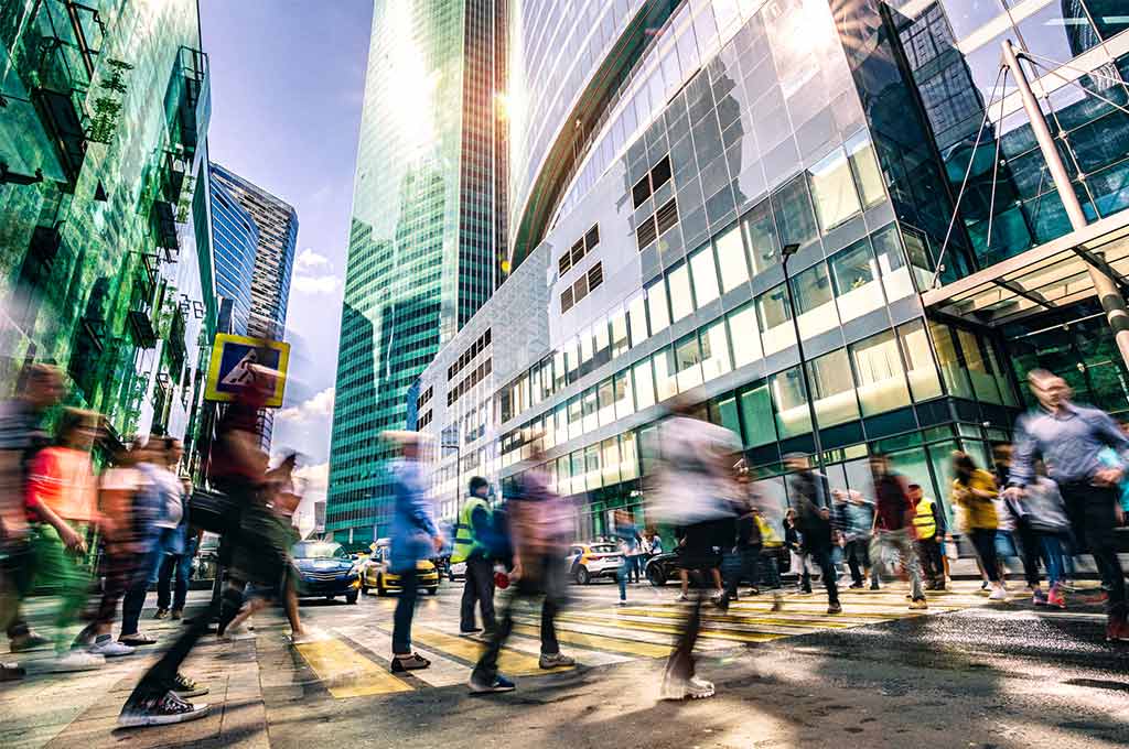 Income Inequality in the Financial Sector: What No One Wants to Admit