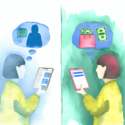 The Impact of Social Media on My Spending Behavior: Understanding the Influence