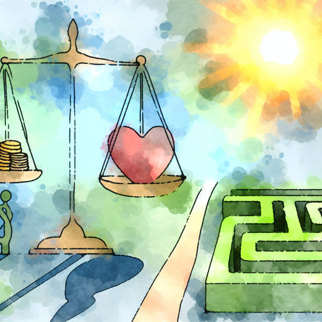 Understanding the Role of Finances in the Pursuit of Happiness