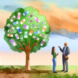 Why Having a Financial Mentor Changed My Life: The Benefits and Lessons Learned