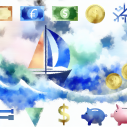 Navigating Finances Through Different Life Stages: My Personal Journey