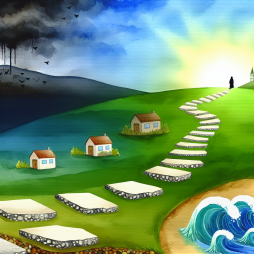 My Journey of Financial Self-Discovery: A Step-by-Step Guide to Financial Independence