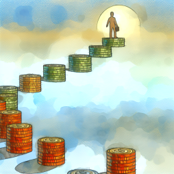 How Financial Education Transformed My Life: A Personal Journey