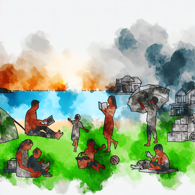 The Benefits of Investing in Life Experiences Over Material Possessions