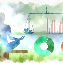 How Meditation Helped Me Control My Finances Effectively