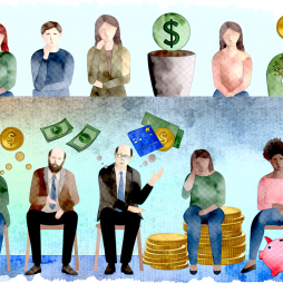 Understanding the Relationship Between Mental Health and Financial Status