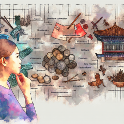 How My Cultural Roots Shape My Financial Habits and Decisions