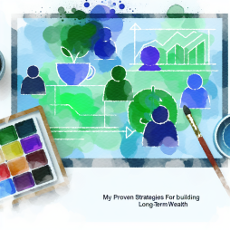 My Proven Strategies for Building Long-Term Wealth