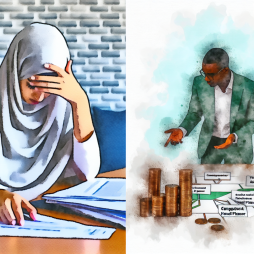 Why I Decided to Consult a Financial Planner: My Journey and Insights