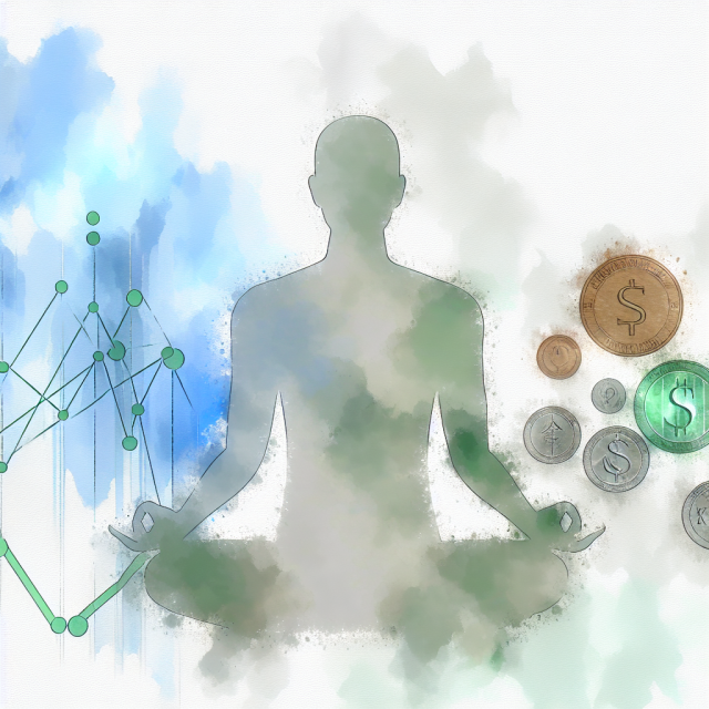 How Mindfulness Improves My Financial Decisions