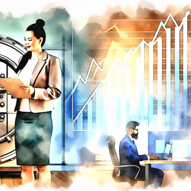 The Importance of Financial Documentation for Business Success