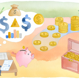 The Role of Financial Mindfulness in Personal Wealth Management