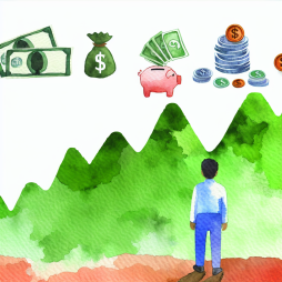 How to Achieve Financial Independence: A Comprehensive Guide