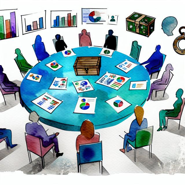 The Importance of Financial Transparency in Business Operations