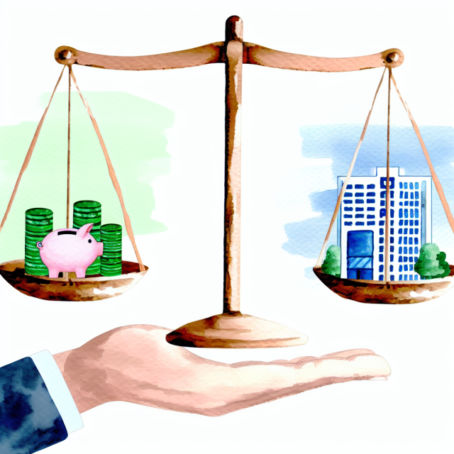 Understanding the Importance of Financial Accountability for Personal and Business Success