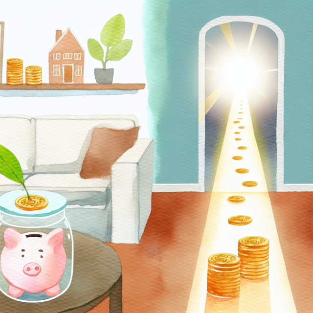 The Benefits of Living Below Your Means: A Path to Financial Freedom
