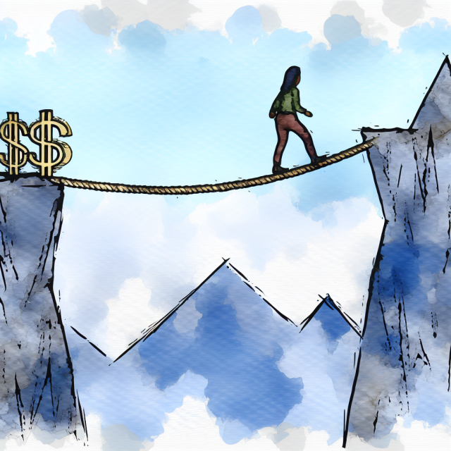 How to Avoid Common Financial Mistakes to Secure Your Future