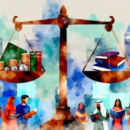 Understanding the Importance of Financial Literacy in Today’s World