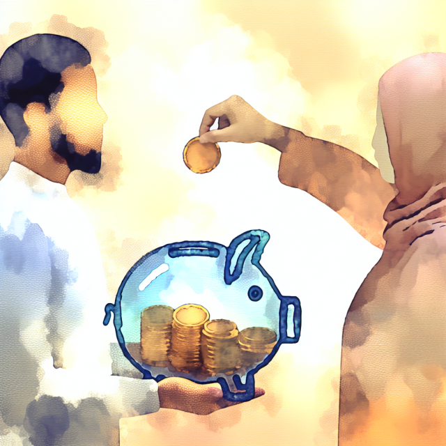 The Role of Philanthropy in Enhancing Personal Financial Well-being