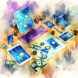 How to Use Technology to Improve Your Finances: A Comprehensive Guide