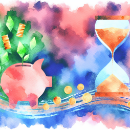 How to Develop a Financial Wellness Routine for Long-Term Success