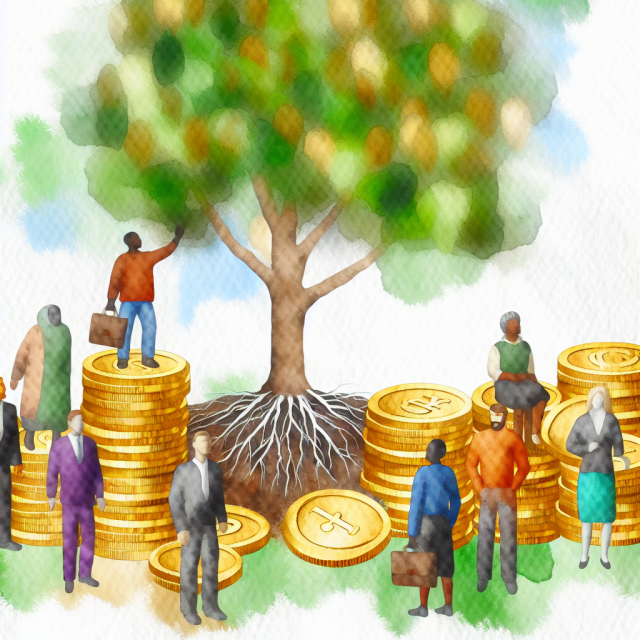 The Benefits of Sustainable Financial Practices for Businesses