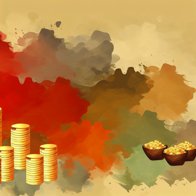 How to Make the Most of Financial Windfalls: A Step-by-Step Guide