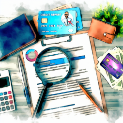 The Importance of Regularly Reviewing Your Credit Report for Financial Health