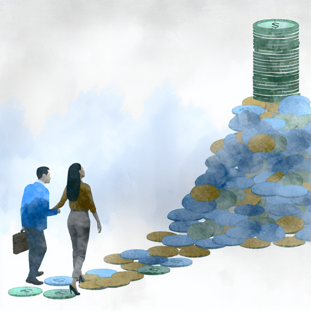 Why Hiring a Financial Coach Can Improve Your Financial Health