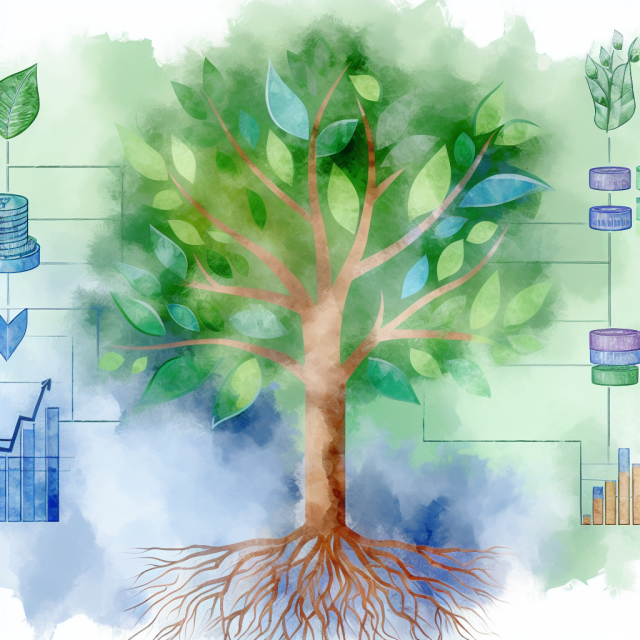 Understanding the Importance of Diversifying Your Investments for Long-Term Success