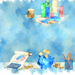 How to Use Financial Tools to Stay Organized and Manage Your Finances Efficiently