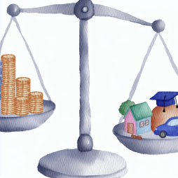 How the Impact of Interest Rates Affects Your Personal Loans