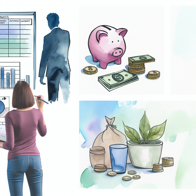 How to Avoid Lifestyle Inflation and Manage Your Finances Wisely