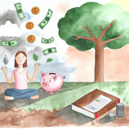 The Importance of Financial Self-Care: A Comprehensive Guide to Managing Your Finances for Well-being
