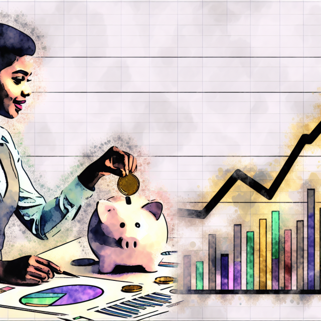 How to Set Realistic Financial Goals and Achieve Them