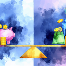 How to Balance Saving and Spending: A Comprehensive Guide